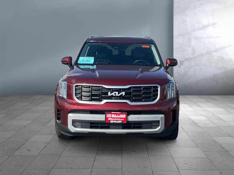 2024 Kia Telluride