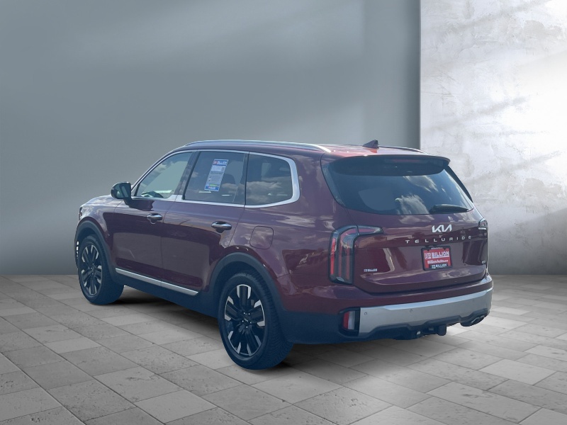 2024 Kia Telluride