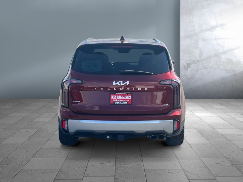 2024 Kia Telluride