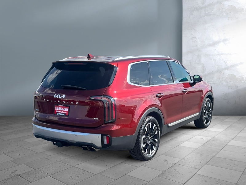 2024 Kia Telluride