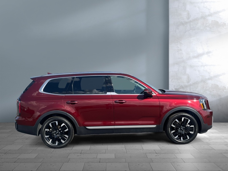 2024 Kia Telluride