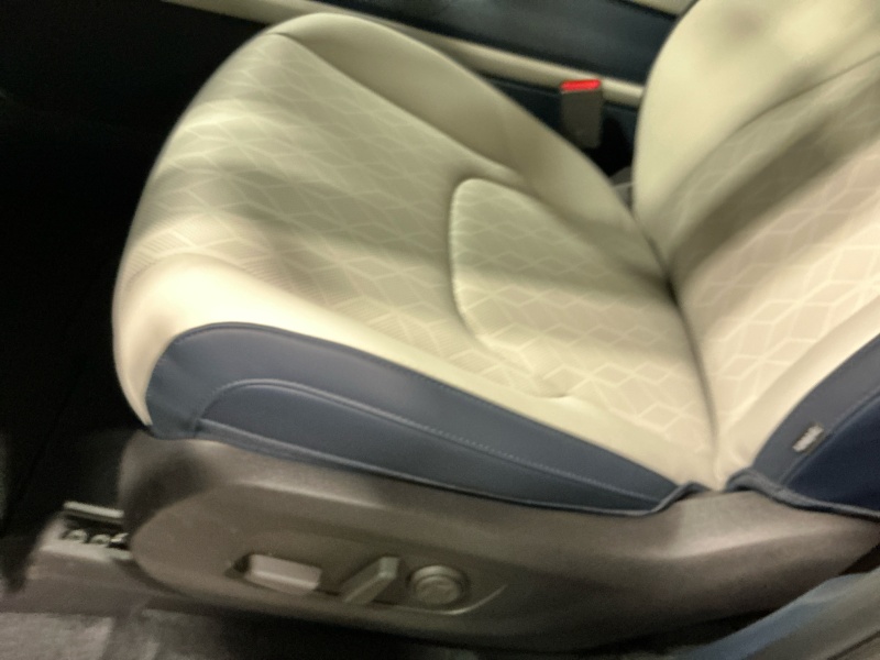 2026 Kia Carnival Hybrid