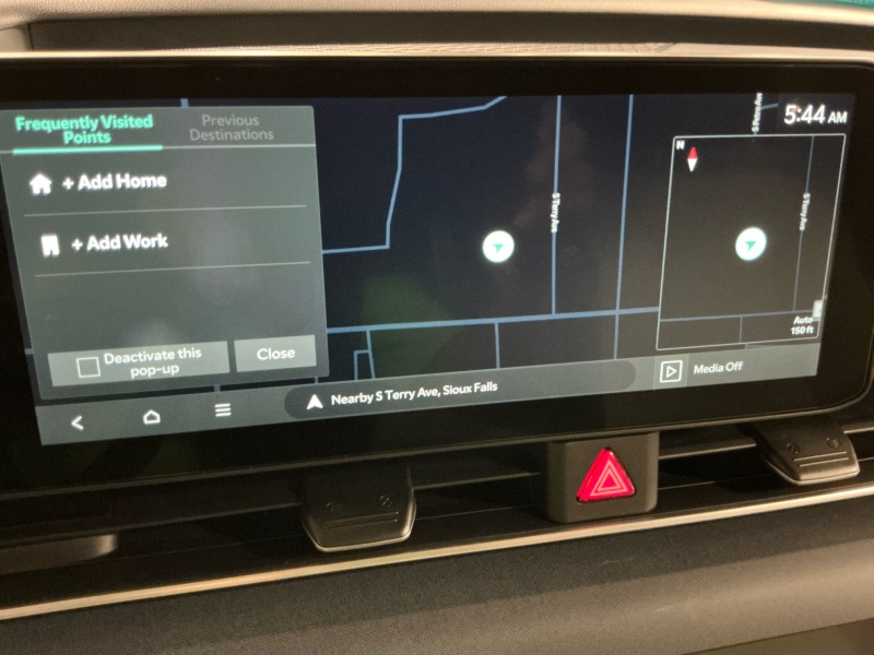2026 Kia Carnival Hybrid