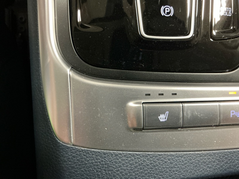 2026 Kia Carnival Hybrid