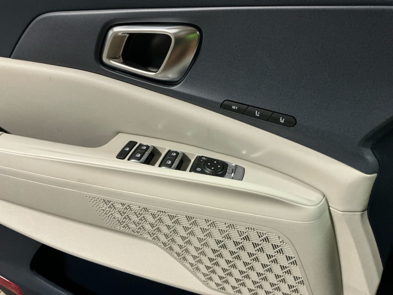 2026 Kia Carnival Hybrid