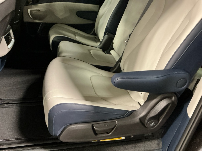 2026 Kia Carnival Hybrid