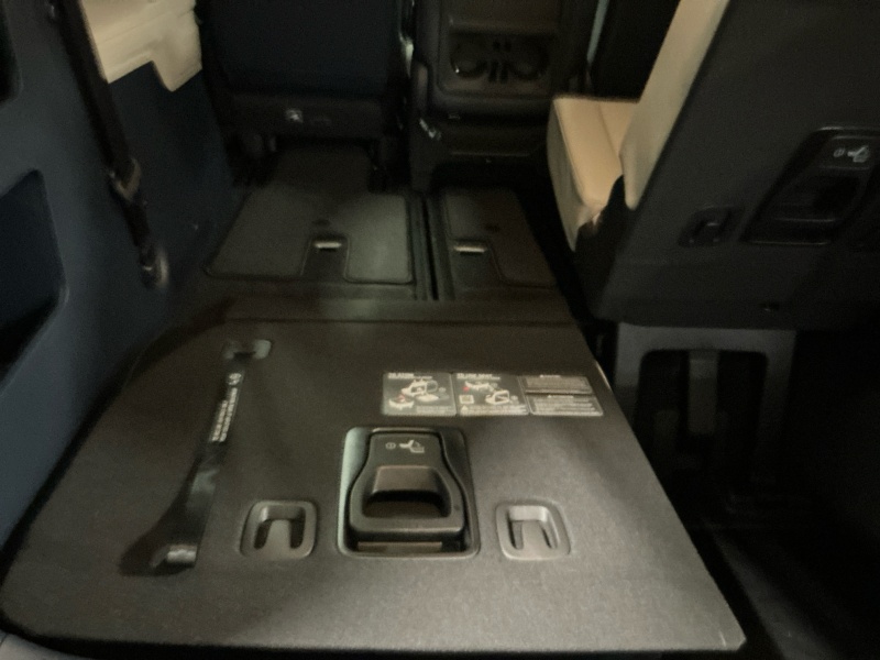 2026 Kia Carnival Hybrid