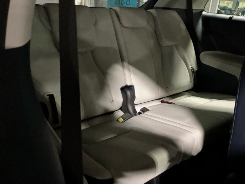 2026 Kia Carnival Hybrid