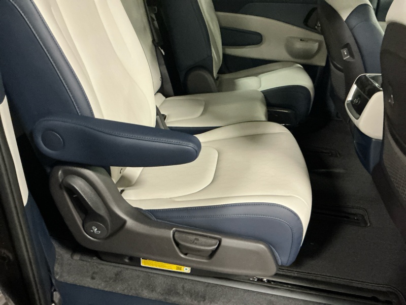 2026 Kia Carnival Hybrid