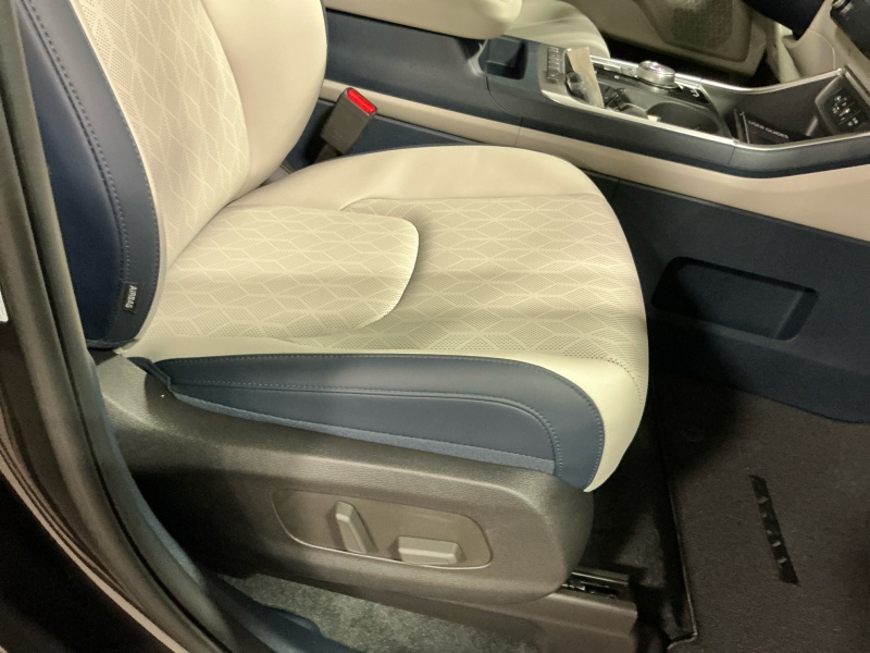 2026 Kia Carnival Hybrid