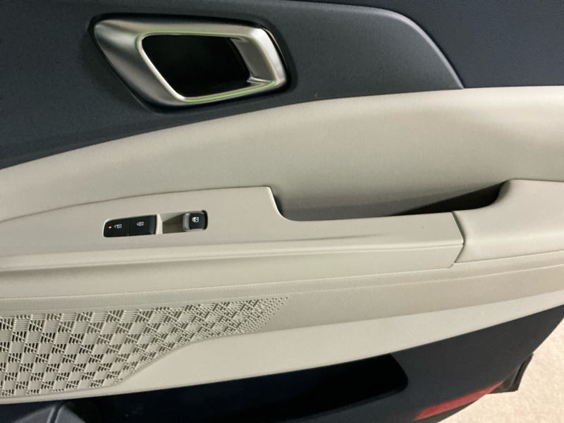 2026 Kia Carnival Hybrid