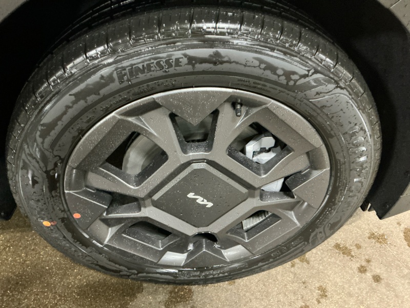 2026 Kia Carnival Hybrid