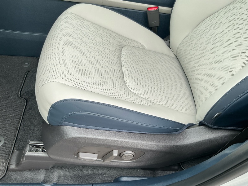 2026 Kia Carnival Hybrid