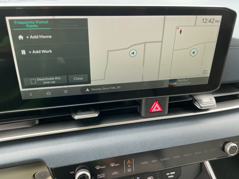 2026 Kia Carnival Hybrid