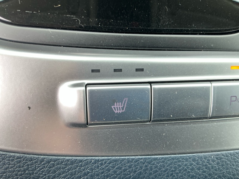 2026 Kia Carnival Hybrid