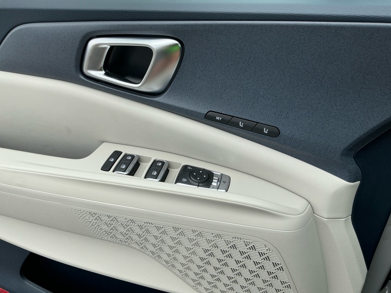 2026 Kia Carnival Hybrid