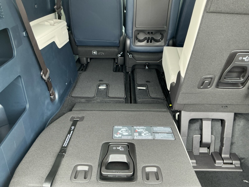 2026 Kia Carnival Hybrid