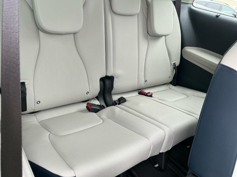 2026 Kia Carnival Hybrid