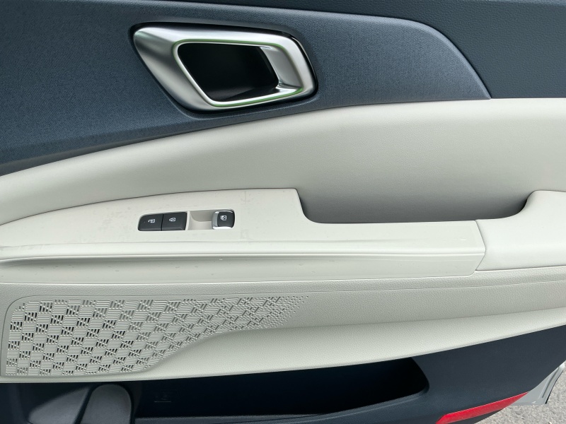 2026 Kia Carnival Hybrid