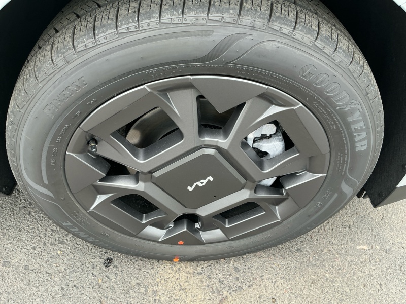 2026 Kia Carnival Hybrid