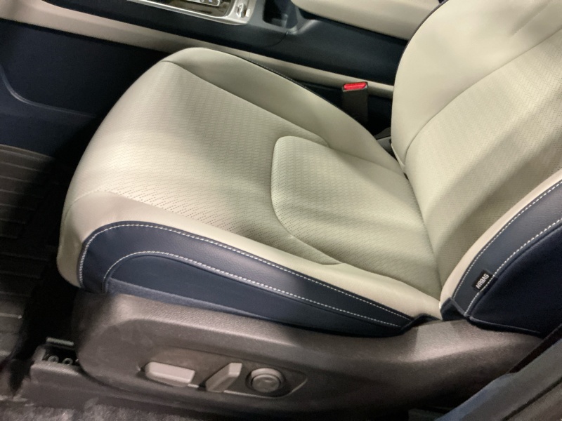 2026 Kia Carnival Hybrid