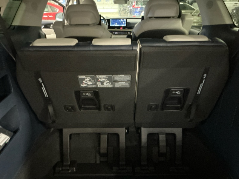 2026 Kia Carnival Hybrid