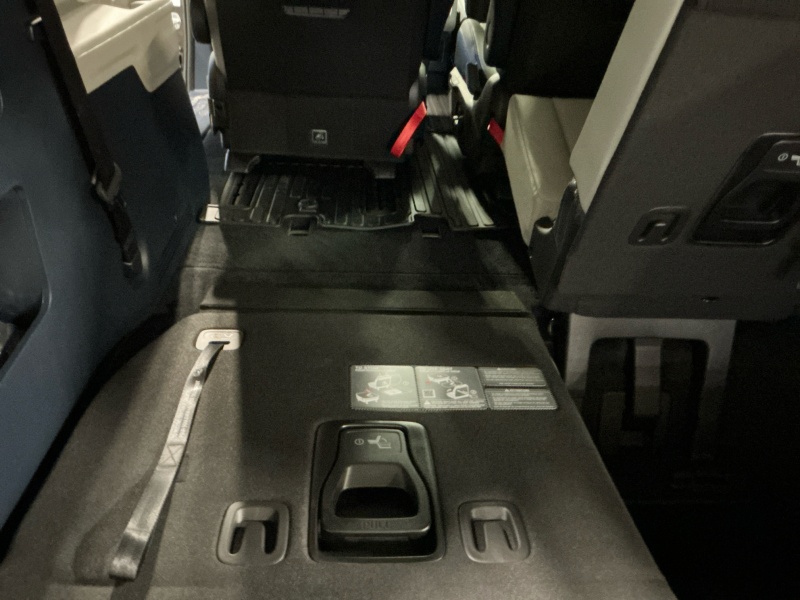 2026 Kia Carnival Hybrid