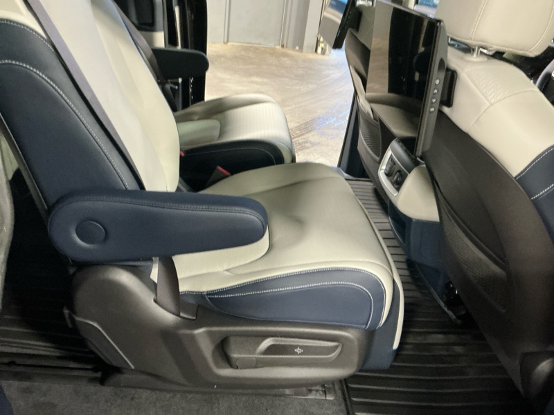 2026 Kia Carnival Hybrid