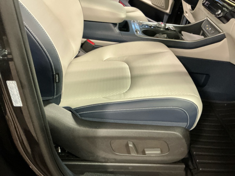 2026 Kia Carnival Hybrid