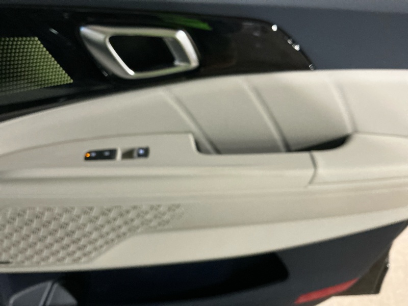 2026 Kia Carnival Hybrid