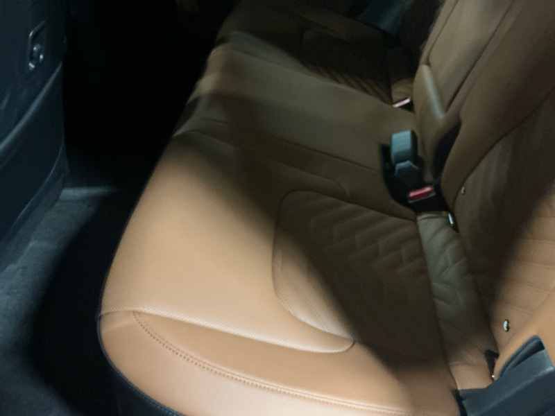 2026 Kia Sportage Hybrid