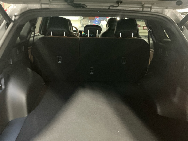 2026 Kia Sportage Hybrid