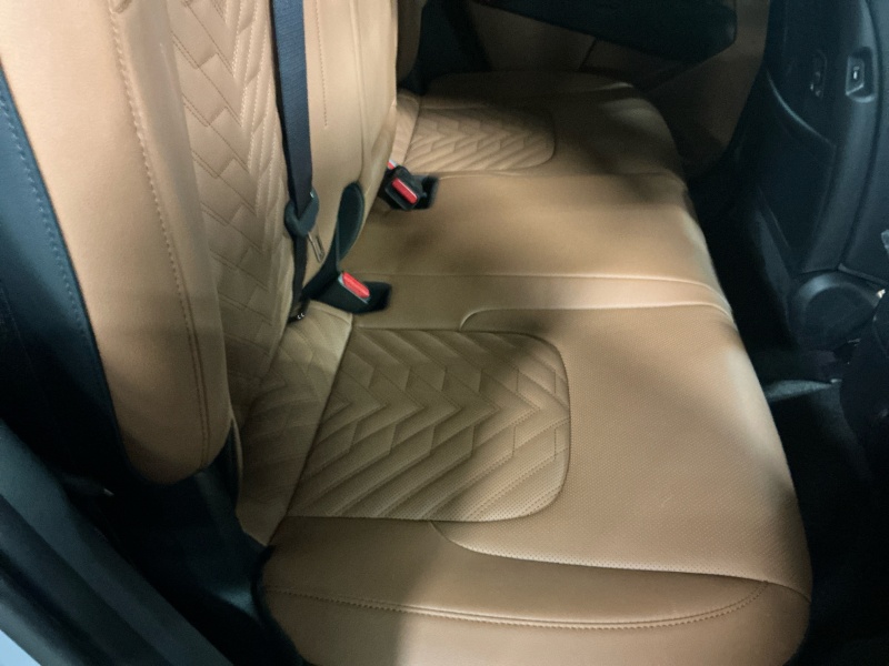 2026 Kia Sportage Hybrid