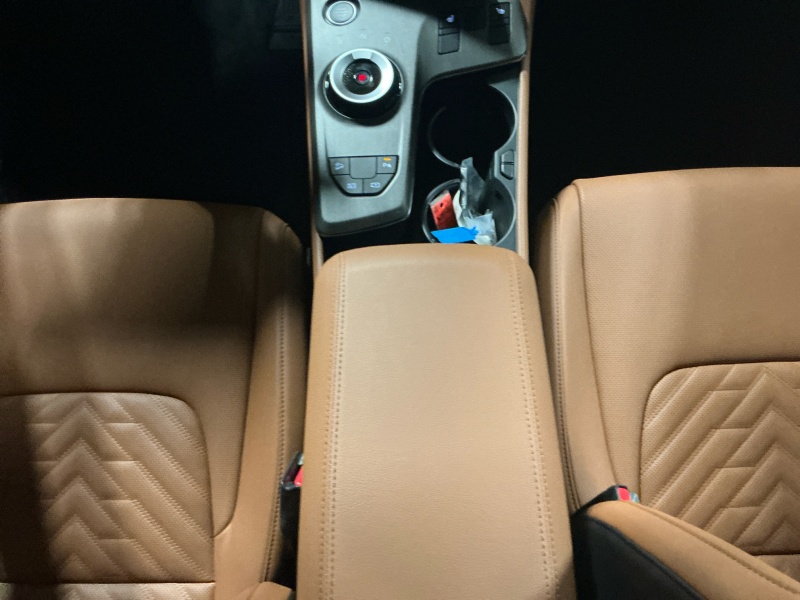 2026 Kia Sportage Hybrid