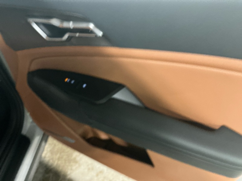 2026 Kia Sportage Hybrid