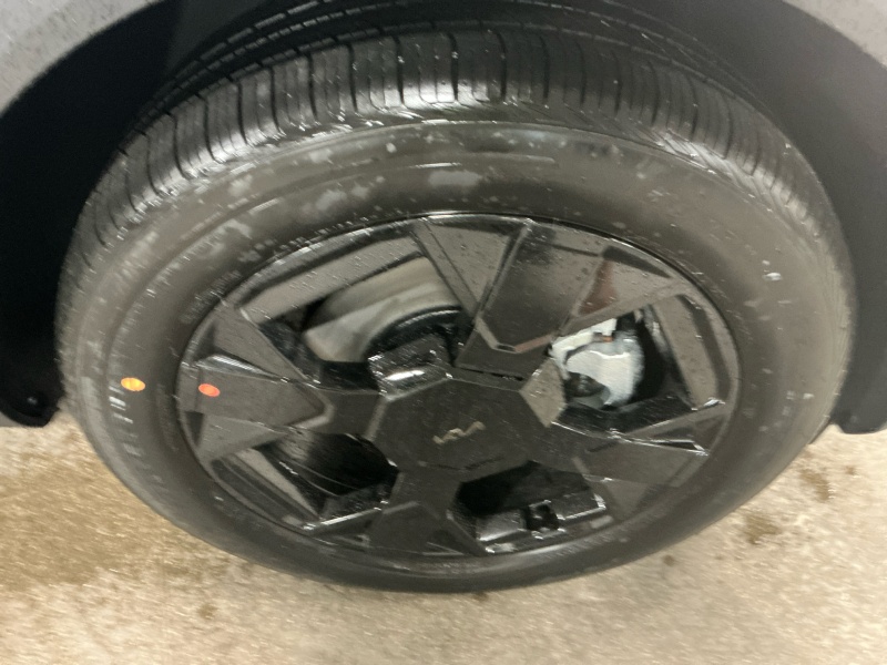 2026 Kia Sportage Hybrid