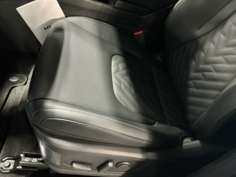 2026 Kia Sportage Hybrid