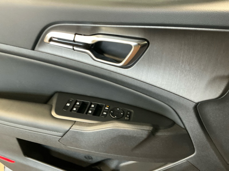 2026 Kia Sportage Hybrid