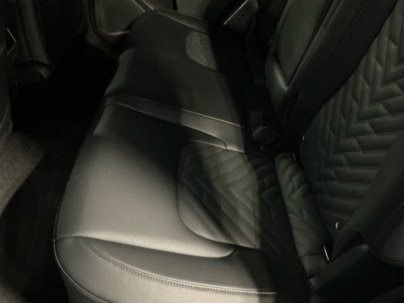 2026 Kia Sportage Hybrid