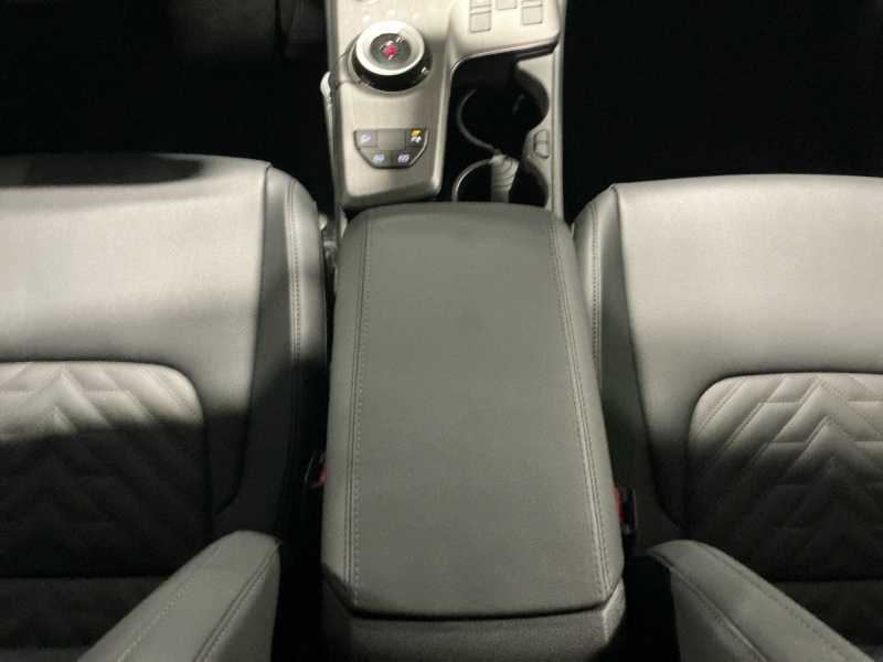 2026 Kia Sportage Hybrid