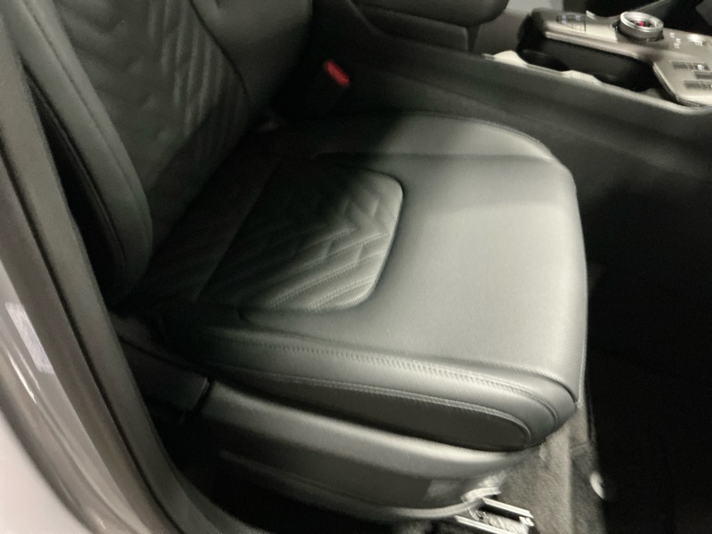 2026 Kia Sportage Hybrid