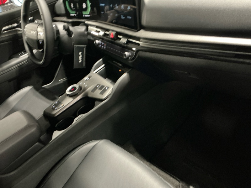 2026 Kia Sportage Hybrid