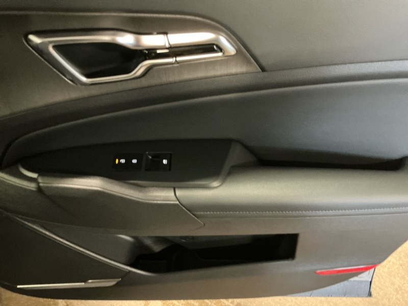 2026 Kia Sportage Hybrid