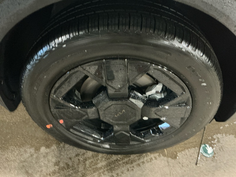 2026 Kia Sportage Hybrid