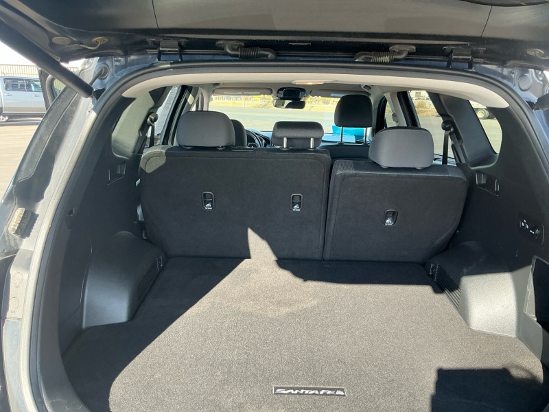 2022 Hyundai Santa Fe