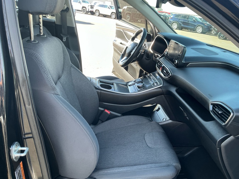 2022 Hyundai Santa Fe