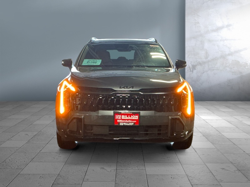 2026 Kia Sportage Hybrid