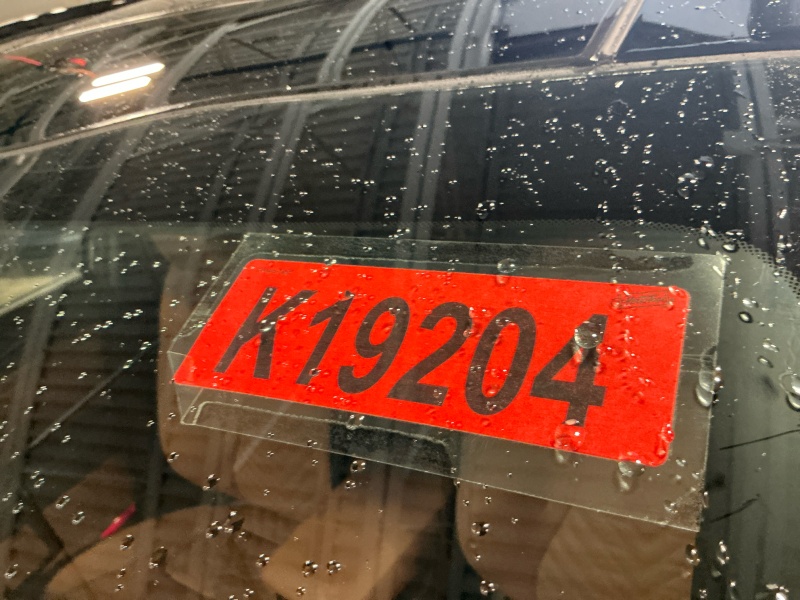 2026 Kia Sportage Hybrid