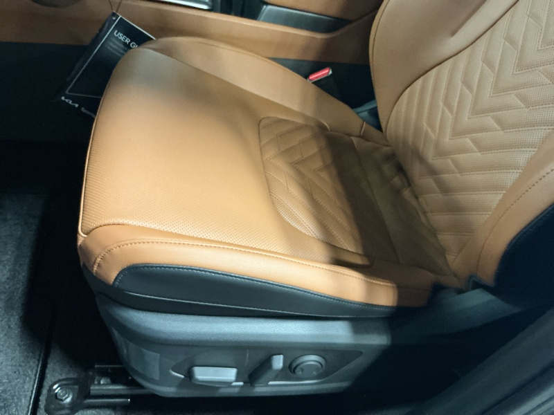 2026 Kia Sportage Hybrid