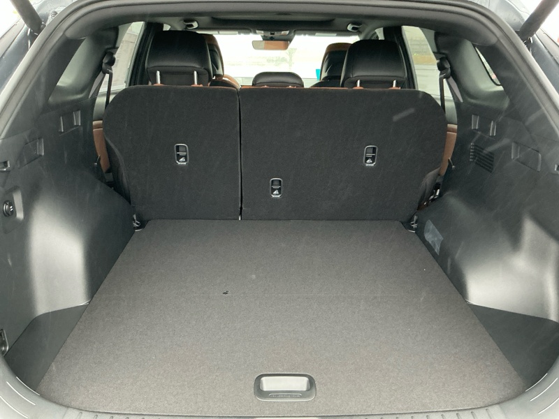 2026 Kia Sportage Hybrid